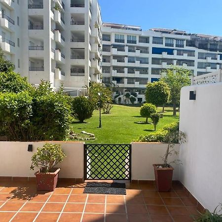Апартаменты Puerto Banus Марбелья Экстерьер фото