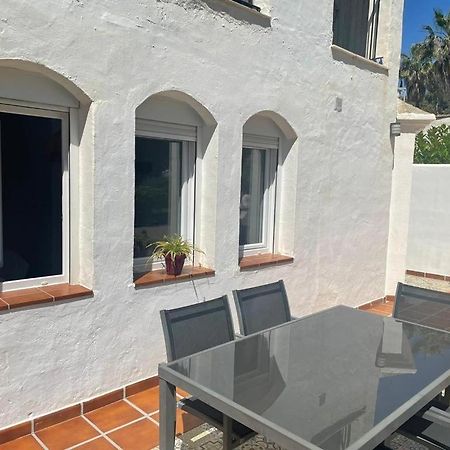 Апартаменты Puerto Banus Марбелья Экстерьер фото