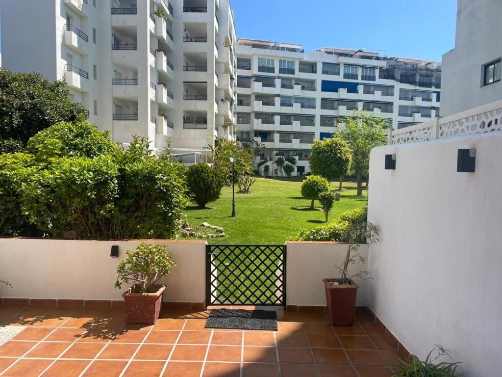 Апартаменты Puerto Banus Марбелья Экстерьер фото
